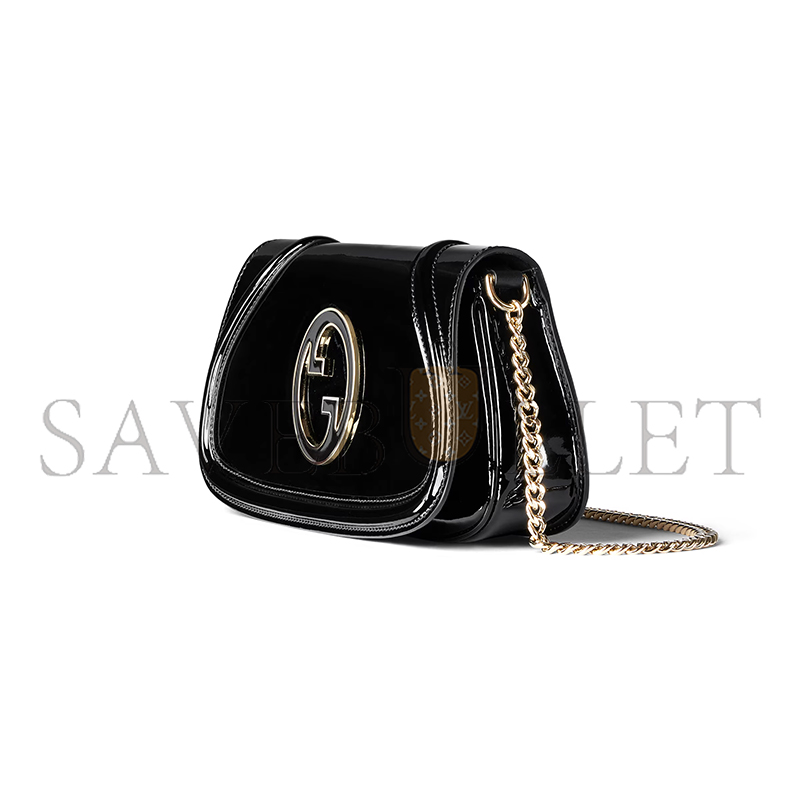 GUCCI BLONDIE MEDIUM SHOULDER BAG 814952 (29.5*12.5*7cm) GUCCI BLONDIE MEDIUM SHOULDER BAG 814952 (29.5*12.5*7cm)